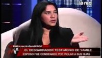 LA VOZ SILENCIADA